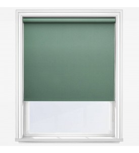 Рулонные шторы уни-1 Ioana Lovett зеленые