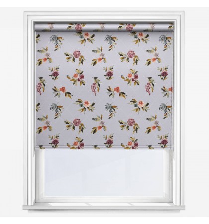 Рулонные шторы Мини Sonova Studio Walled Garden Lilac