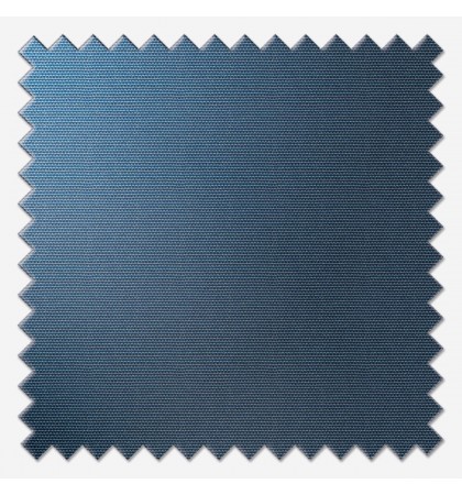 Рулонные шторы Мини Deluxe Plain Airforce Blue