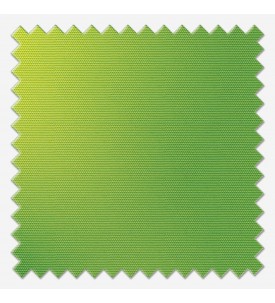 Рулонные шторы уни-1 Deluxe Plain Apple Green зеленые 180 см