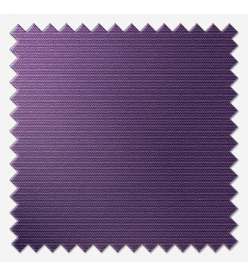 Рулонные шторы с электроприводом Deluxe Plain Purple пурпурные