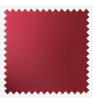 Рулонные шторы мини Deluxe Plain Red красные
