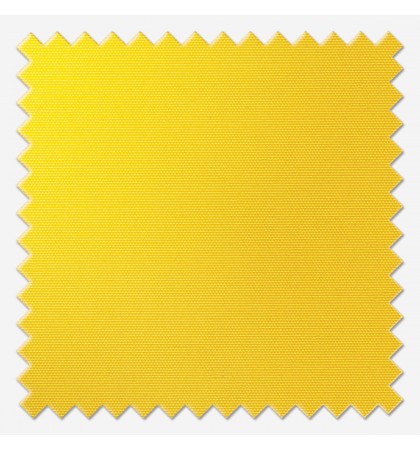 Рулонные шторы Мини Deluxe Plain Sunshine Yellow