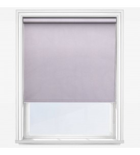 Рулонные шторы уни-2 Rangeless Lilac пурпурные