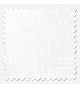 Рулонные шторы мини Voga White Textured белые