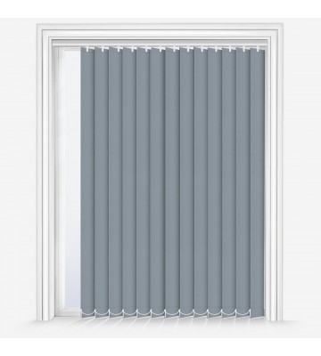 Вертикальные шторы Exlite Slate